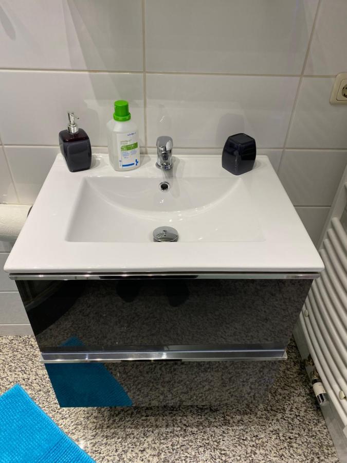 City Luxus Appartement Naehe Koeln Messe - Lanxess Arena Eksteriør bilde