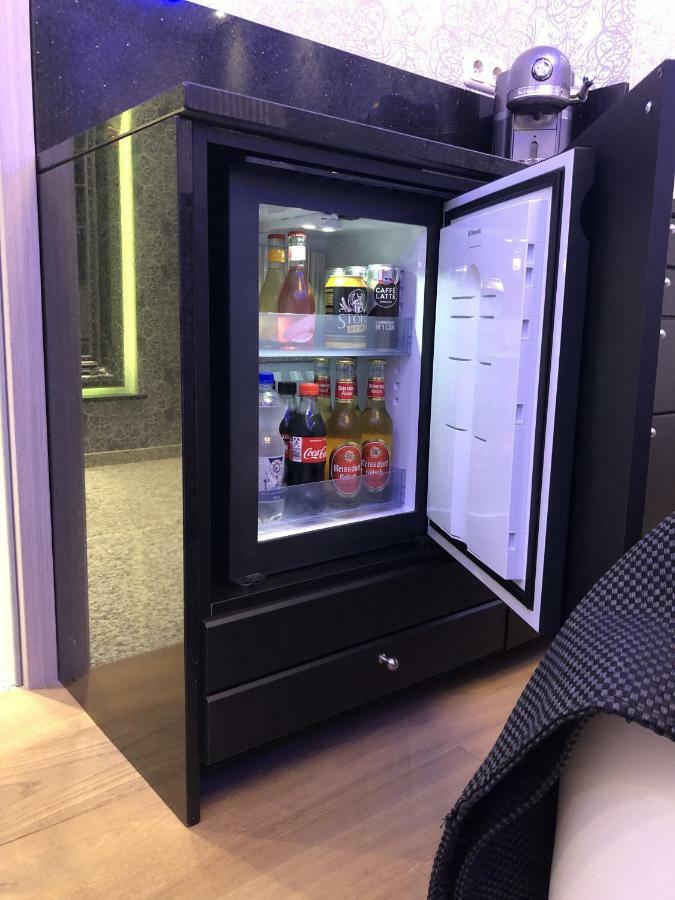 City Luxus Appartement Naehe Koeln Messe - Lanxess Arena Eksteriør bilde