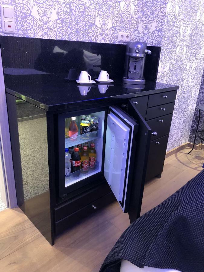 City Luxus Appartement Naehe Koeln Messe - Lanxess Arena Eksteriør bilde