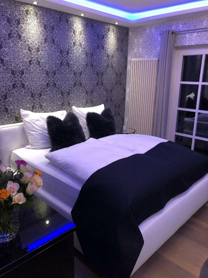 City Luxus Appartement Naehe Koeln Messe - Lanxess Arena Eksteriør bilde
